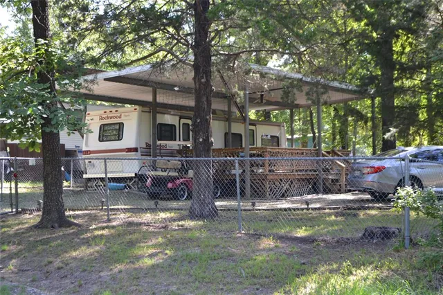 $50,000 | Lot 167-168 Private Road 5821, Yantis, TX 75497