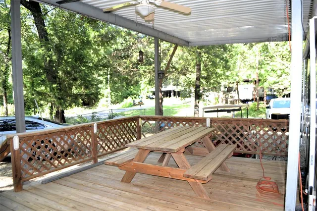 a view of outdoor space yard and patio