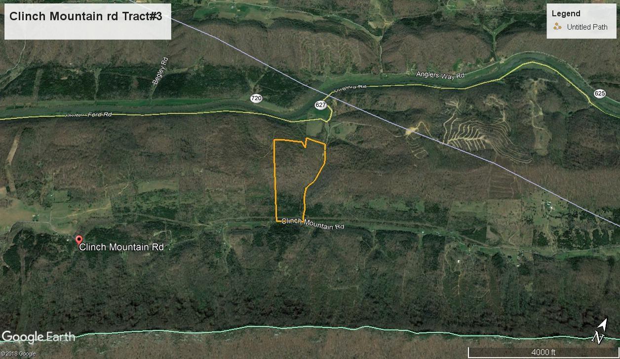 Clinch Mountain Rd Tract #3 pic3