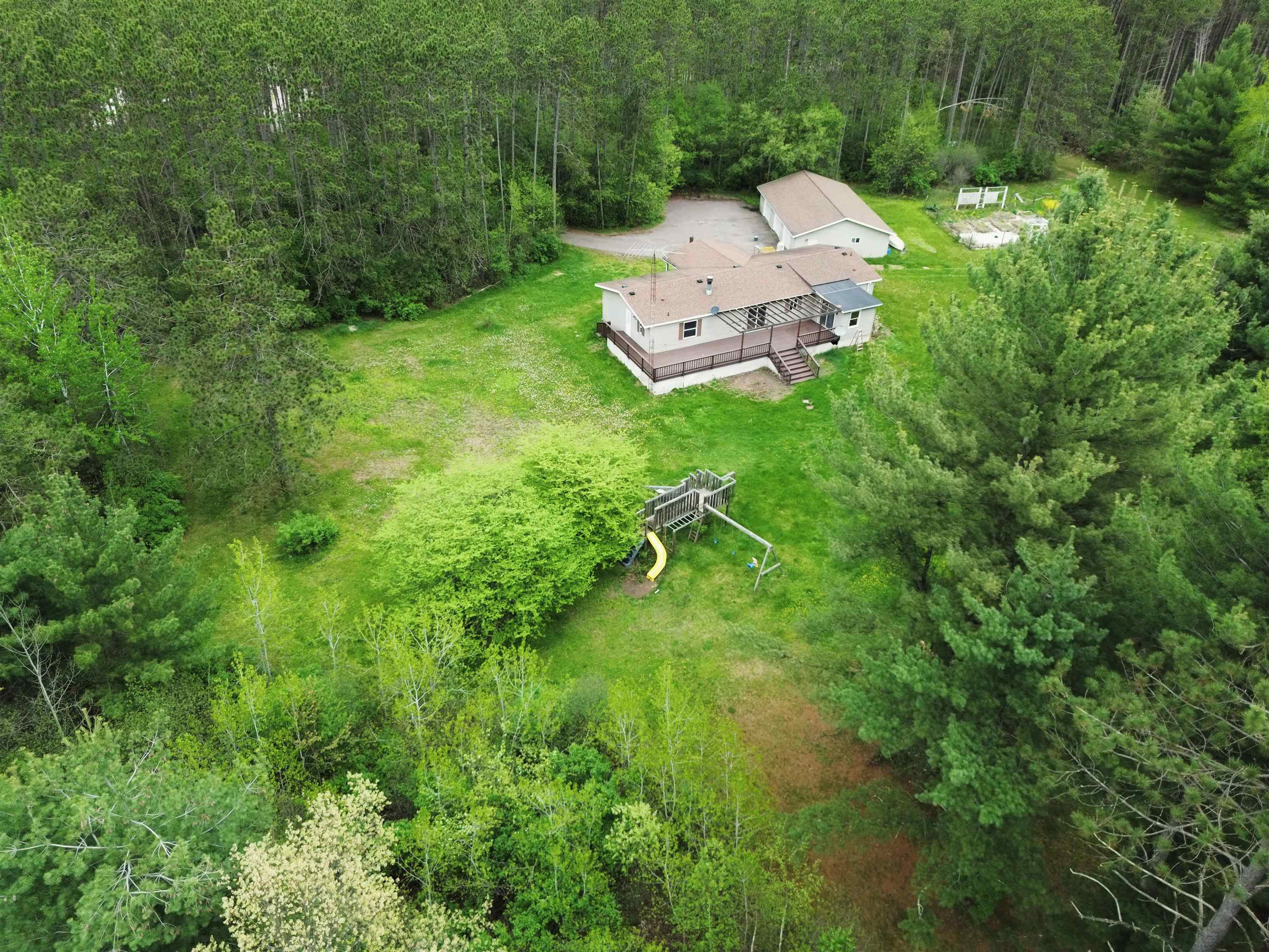 N768 Center Road Merrill, WI 54452 - Photo 6 of 35