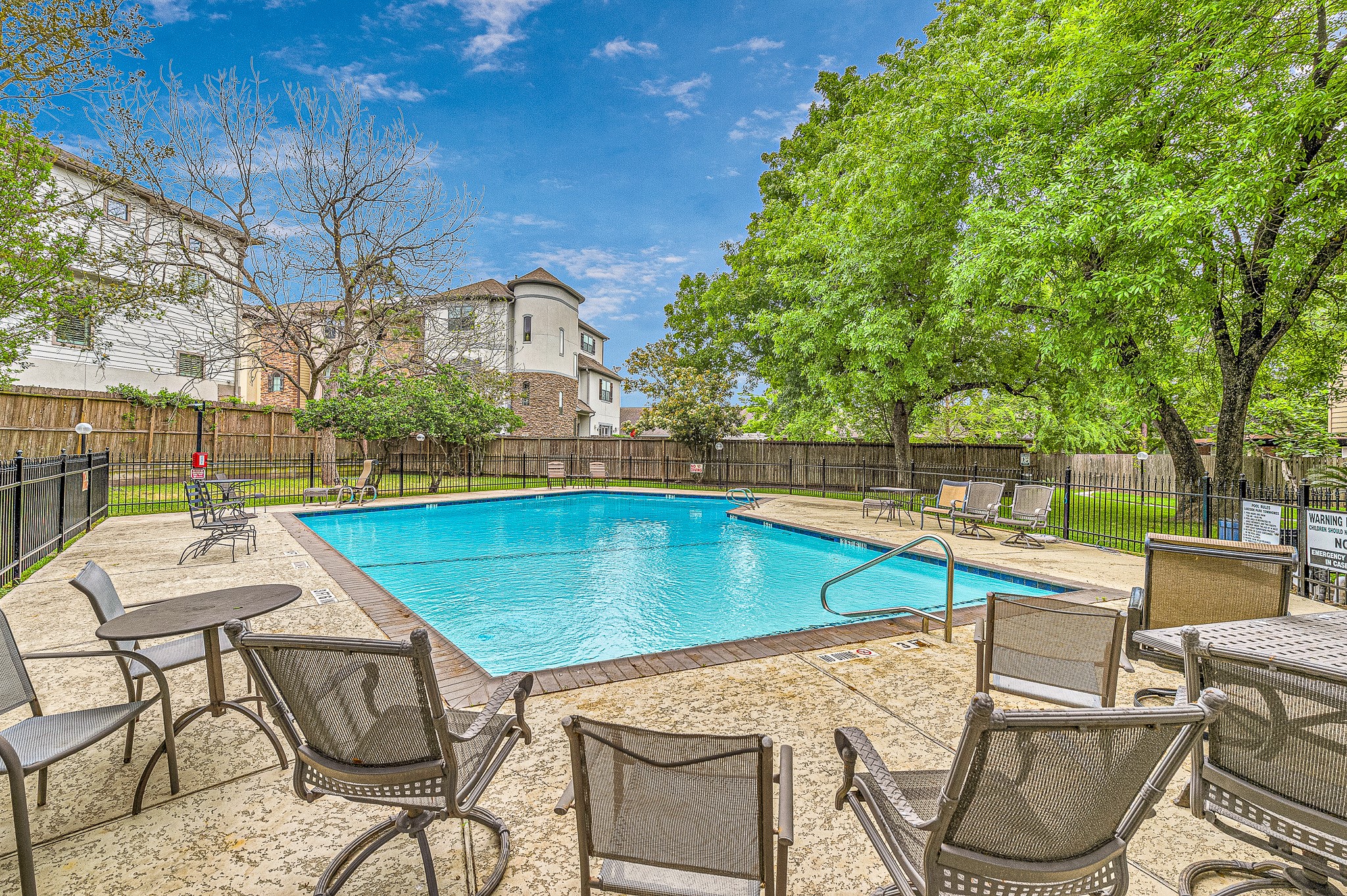 1500 Sandy Springs Road, Unit 35 Houston, TX 77042 - Photo 25 of 26