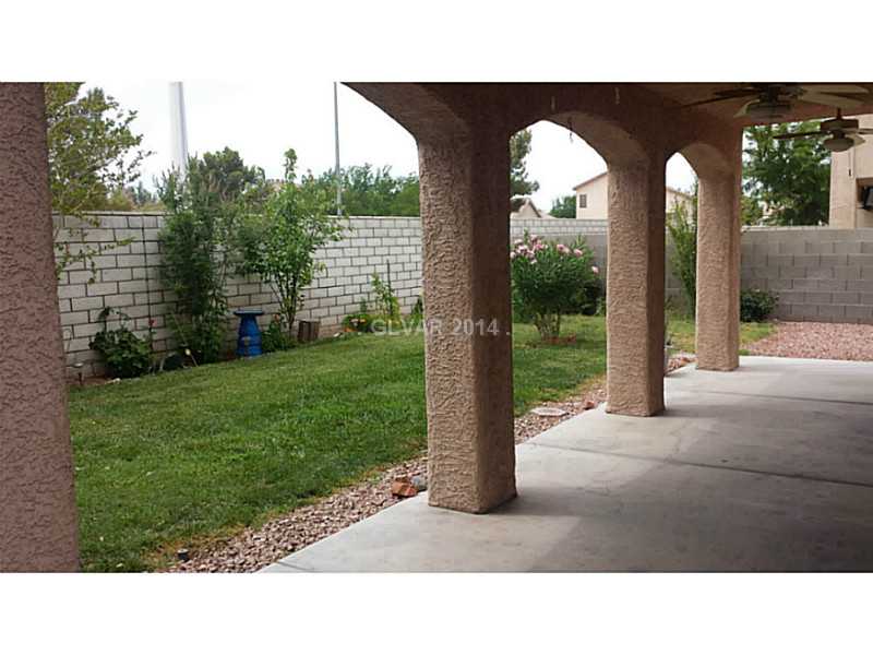 8931 Haviland Road Las Vegas, NV 89123 - Photo 8 of 10 Property Photo.