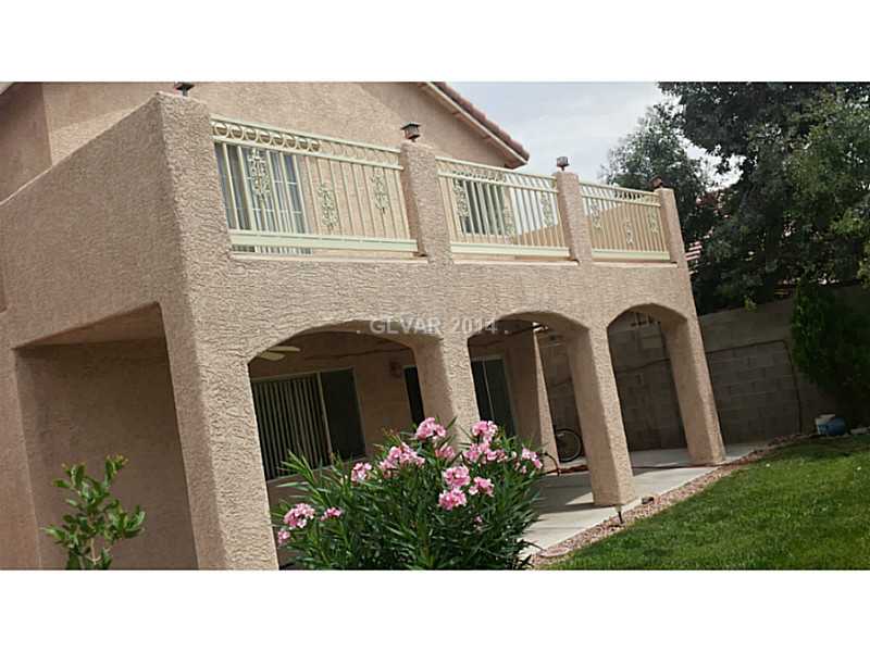 8931 Haviland Road Las Vegas, NV 89123 - Photo 9 of 10 Property Photo.