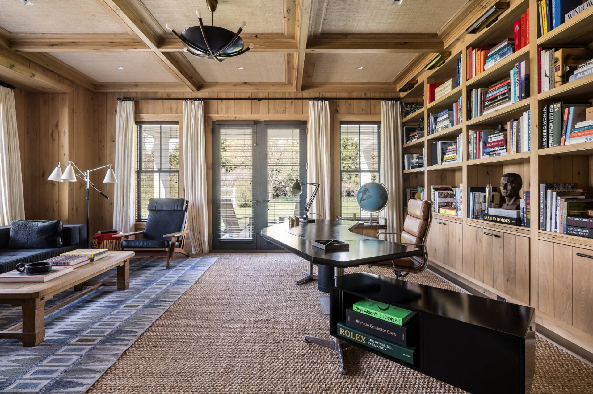 12 Two Trees Lane Bridgehampton, NY 11976 - Photo 15 of 42 Gallery Image 15