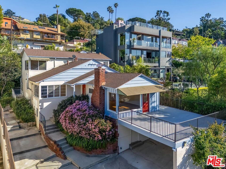 2106 Rockford Road Los Angeles, CA 90039 - Photo 3 of 66