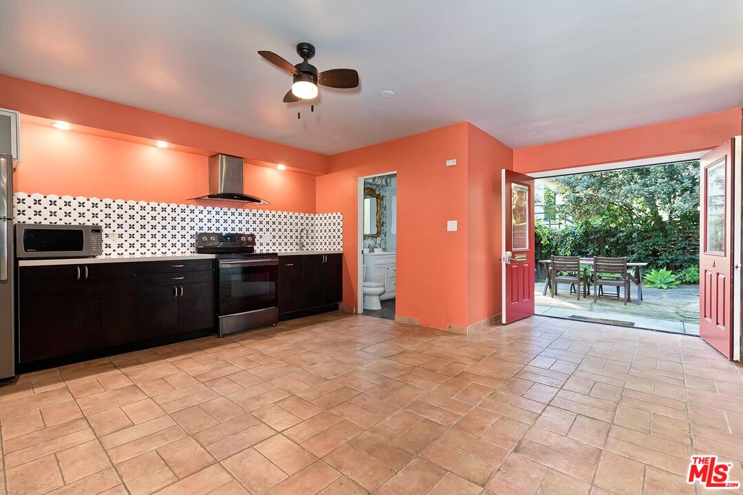 2106 Rockford Road Los Angeles, CA 90039 - Photo 42 of 66