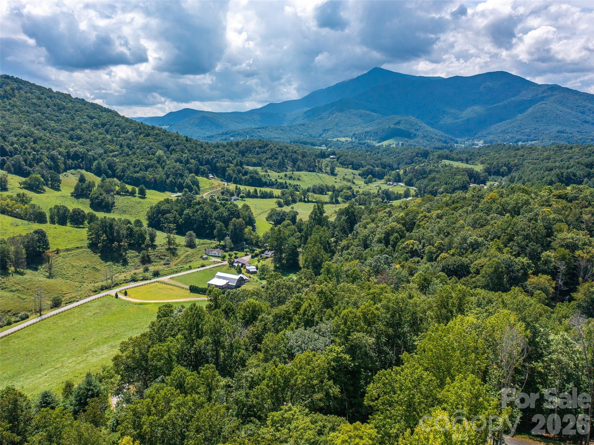 0 Locust Rough Mountain Road, Unit LOT 6 Burnsville, NC 28714 - Photo 15 of 26