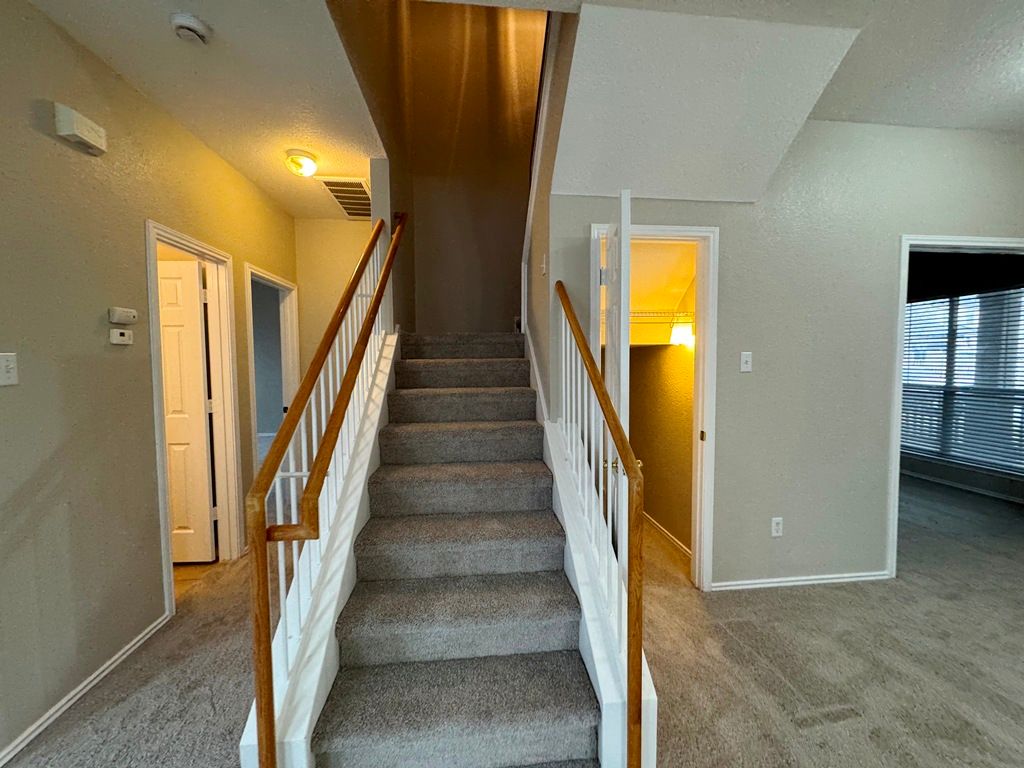 544 Hogan Kyle, TX 78640 - Photo 18 of 40 a view of an entryway