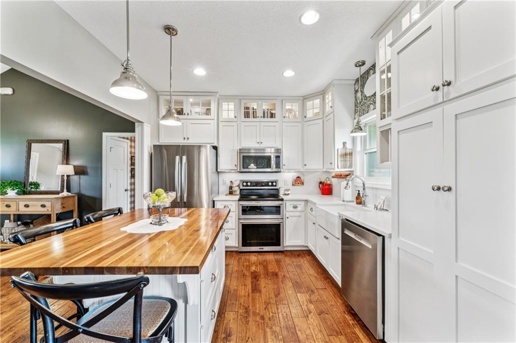 29215 State Route West Freeman, MO 64746 - Photo 13 of 58