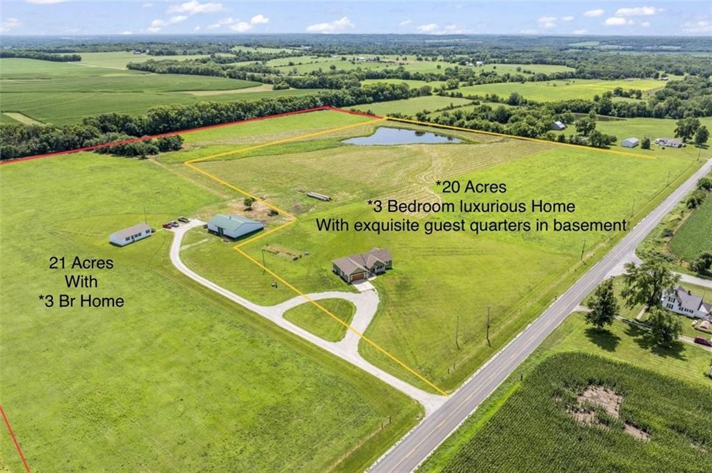 29215 State Route West Freeman, MO 64746 - Photo 57 of 58