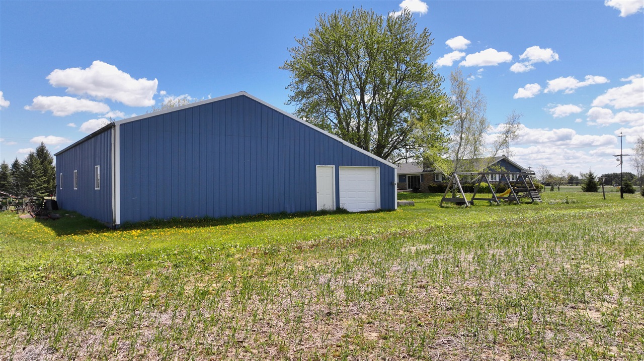 91 North Doran Road Imlay City, MI 48444 - Photo 14 of 62