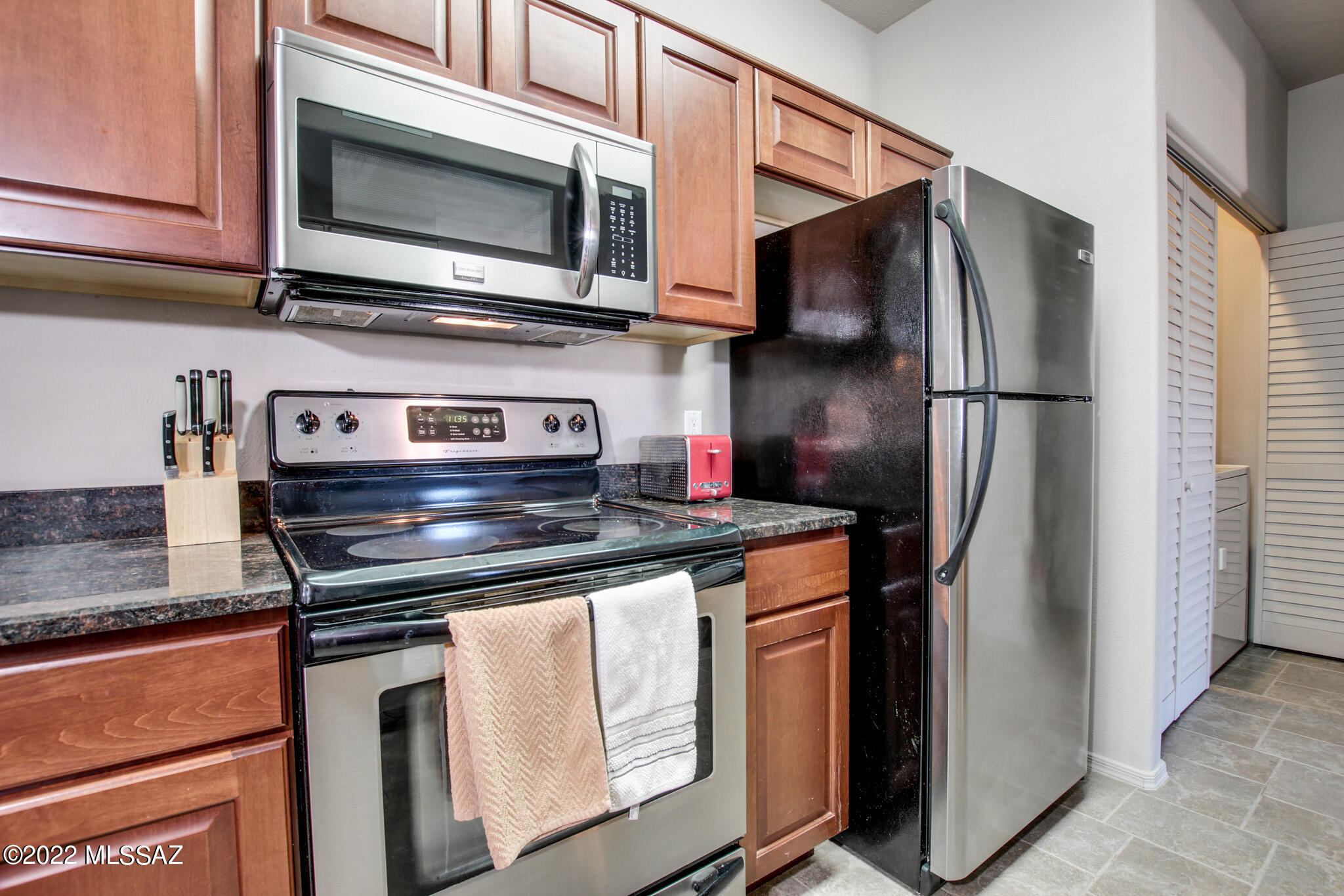 2550 East River Road, Unit 4202 Tucson, AZ 85718 - Photo 8 of 47