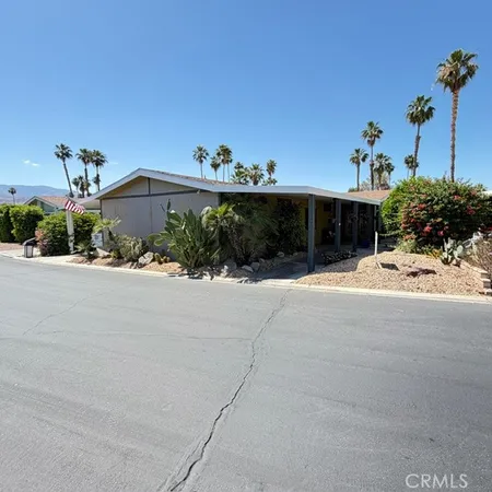 $199,000 | 73450 Country Club Drive, Unit 122, Palm Desert, CA 92260