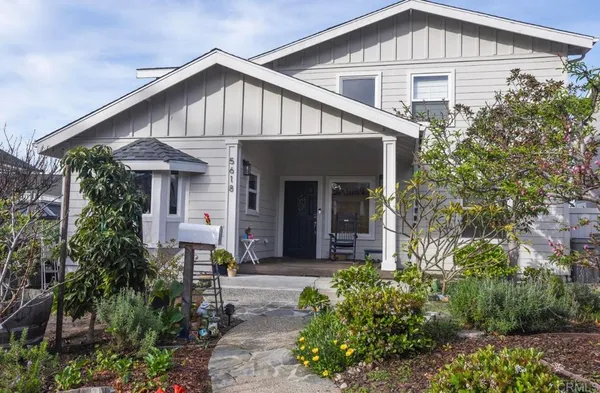 $18,000 | 5618 Bellevue Avenue, La Jolla, CA 92037