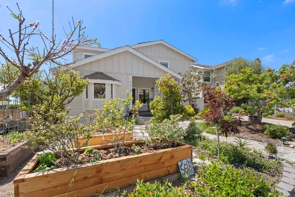 $14,000 | 5618 Bellevue Avenue, San Diego, CA 92037