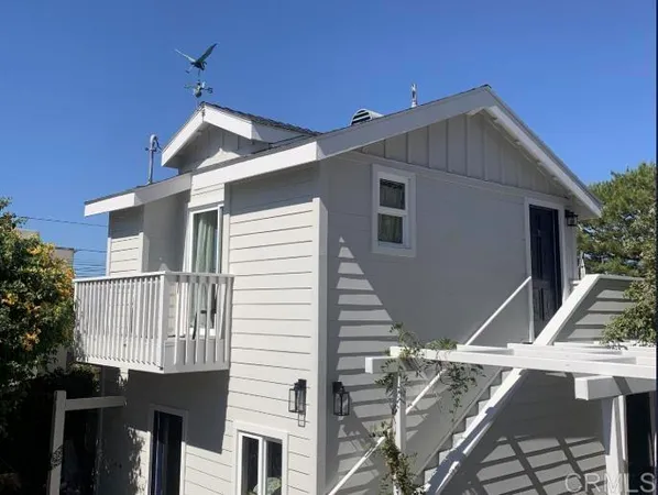 $18,000 | 5618 Bellevue Avenue, San Diego, CA 92037