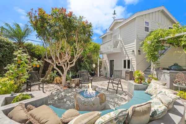 $14,000 | 5618 Bellevue Avenue, San Diego, CA 92037