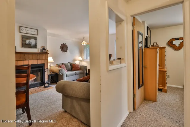 $239,000 | 75 Highlands Lane, Unit T4, Hunter, NY 12442