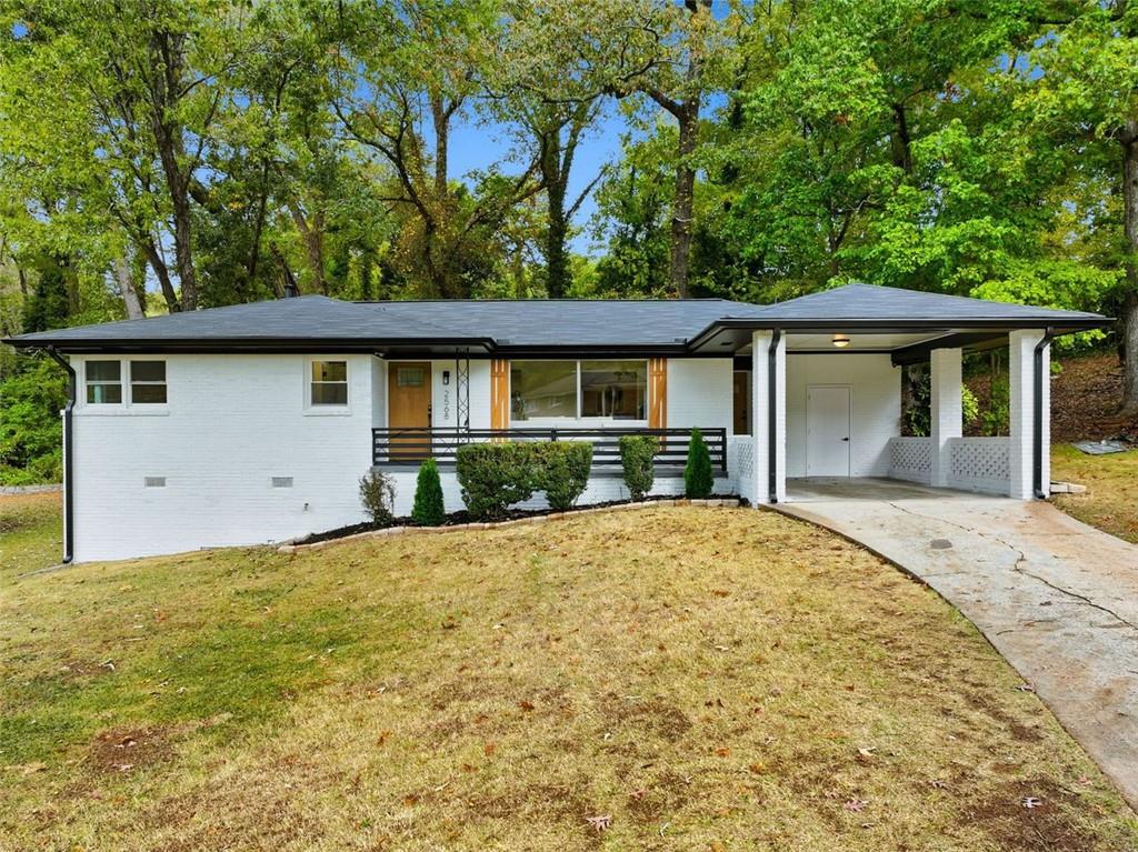 2568 Fontaine Circle Decatur, GA 30032 - Photo 1 of 1 Gallery Image 1