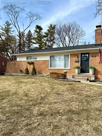 $3,150 | 270 Winry Drive, Rochester, MI 48307
