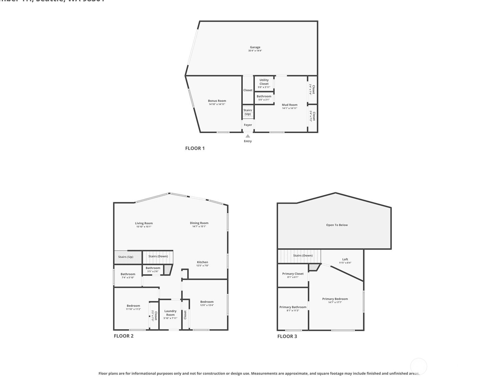 106 Timber Trail Packwood, WA 98361 - Photo 40 of 40