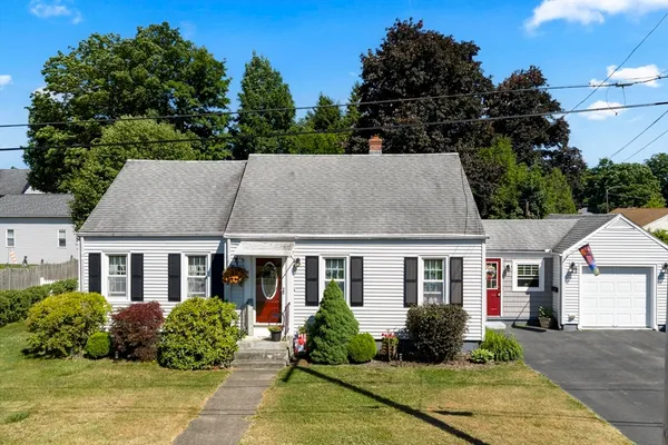 $379,900 | 3 Salem Street, Palmer, MA 01069