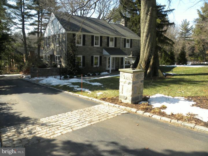 35 Wellesley Road Swarthmore, PA 19081 - Photo 1 of 20 Gallery Image 1