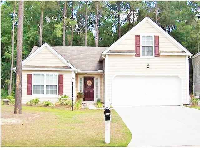 4848 Oak Leaf Road Summerville, SC 29485 - Photo 1 of 4 4848 Oak Leaf Rd Pic (2)