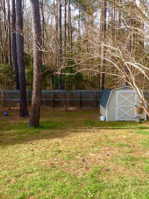 4848 Oak Leaf Road Summerville, SC 29485 - Photo 3 of 4 4848 Oak Leaf Rd Pic3