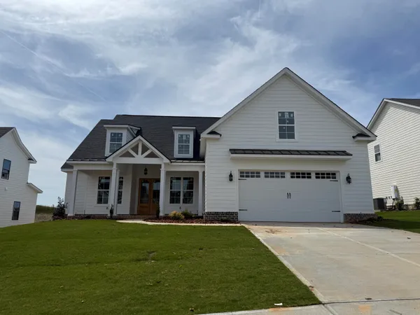 $599,900 | 442 Woodlawn Street, Evans, GA 30809
