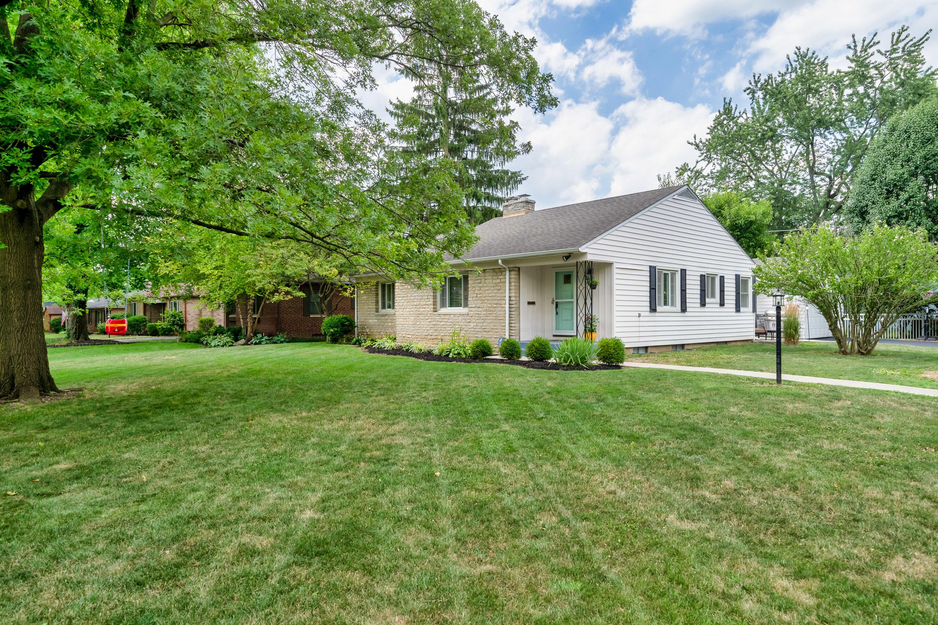 482 Acton Road Columbus, OH 43214 - Photo 1 of 30 Gallery Image 1