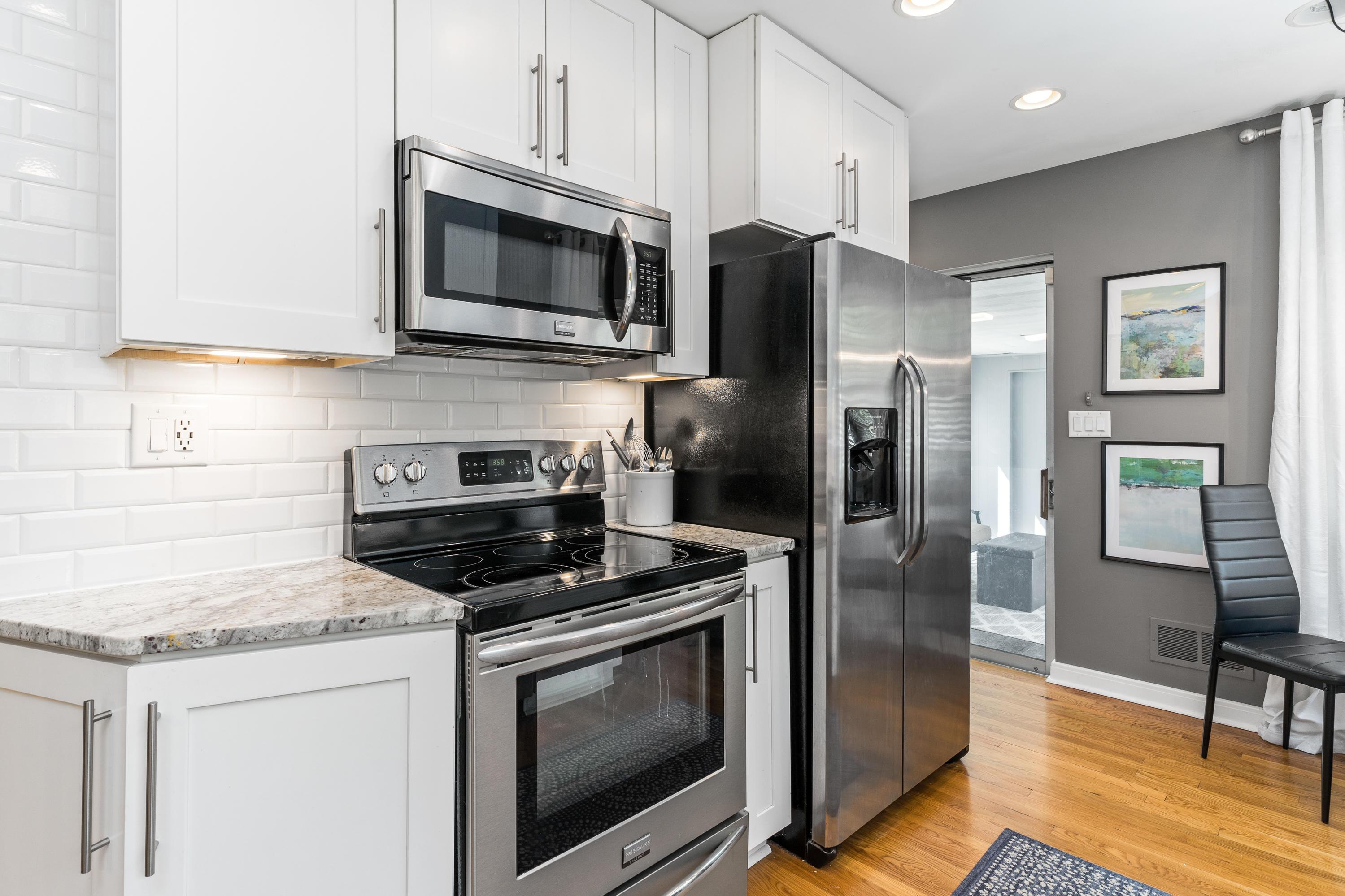 482 Acton Road Columbus, OH 43214 - Photo 12 of 30 Gallery Image 12