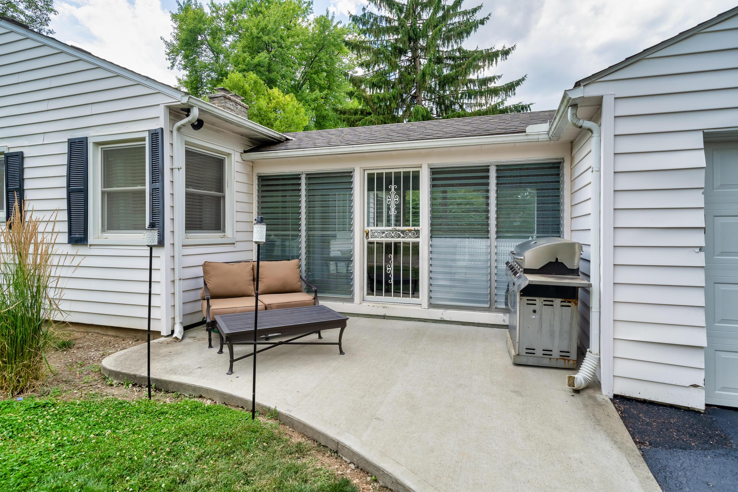 482 Acton Road Columbus, OH 43214 - Photo 28 of 30 Gallery Image 28