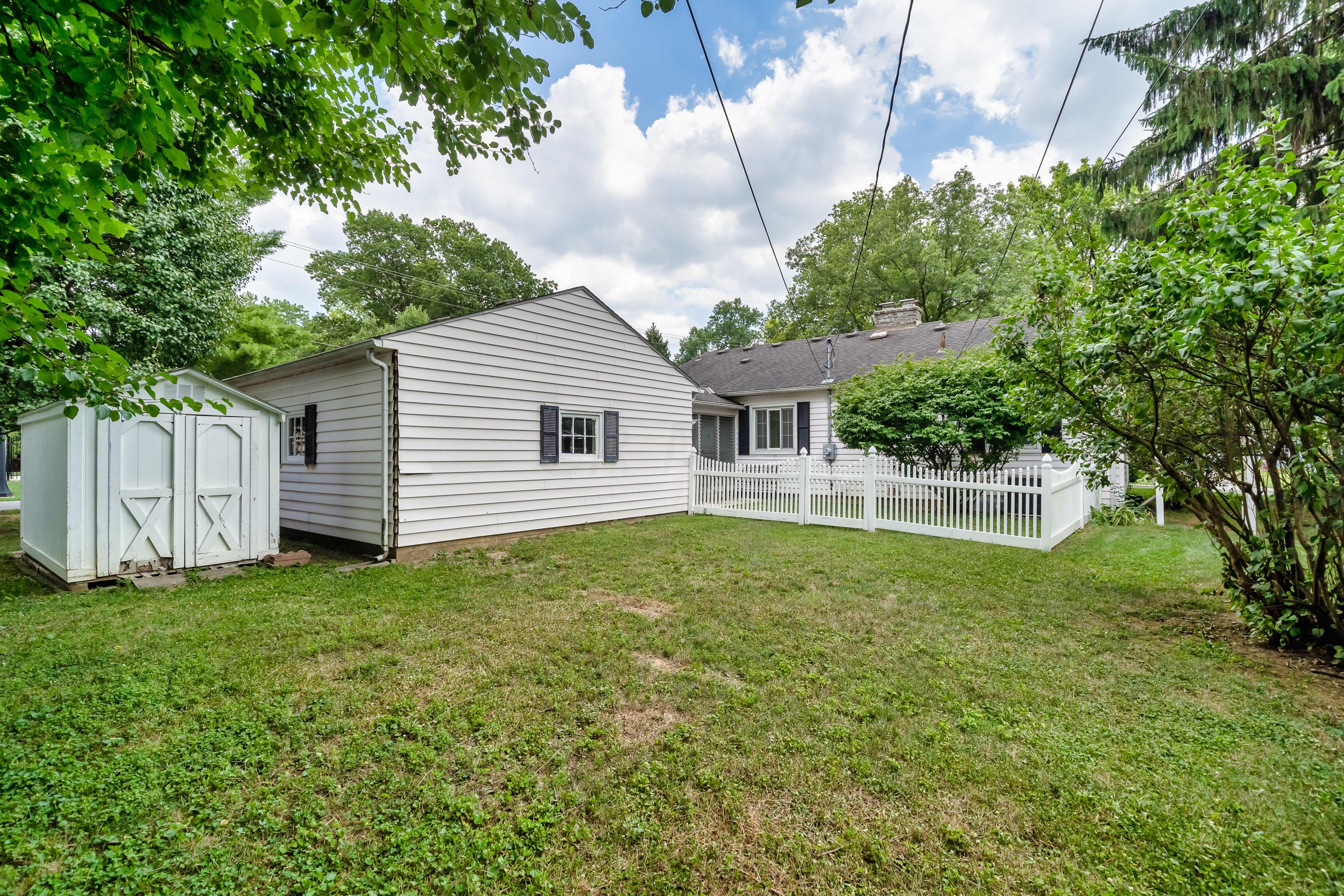 482 Acton Road Columbus, OH 43214 - Photo 29 of 30 Gallery Image 29