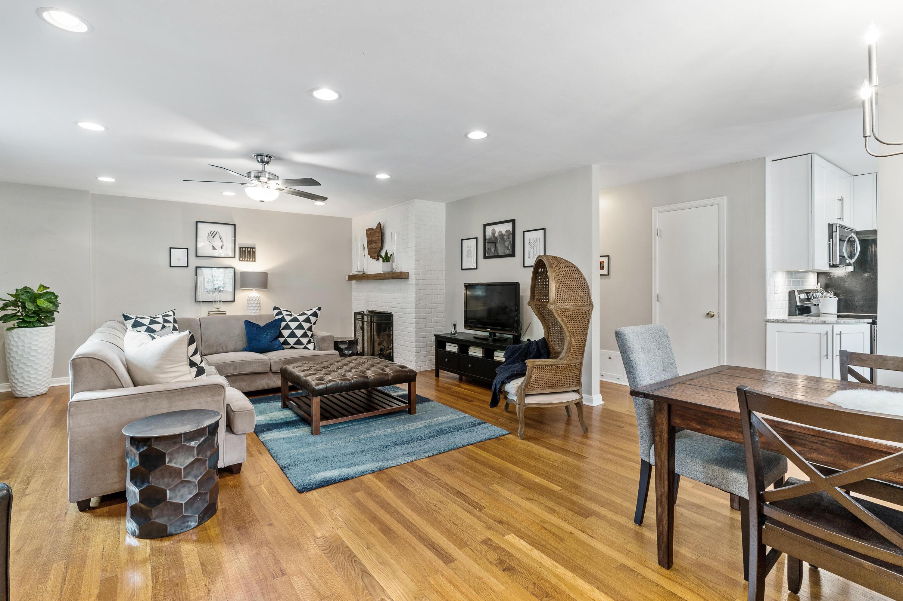 482 Acton Road Columbus, OH 43214 - Photo 4 of 30 Gallery Image 4