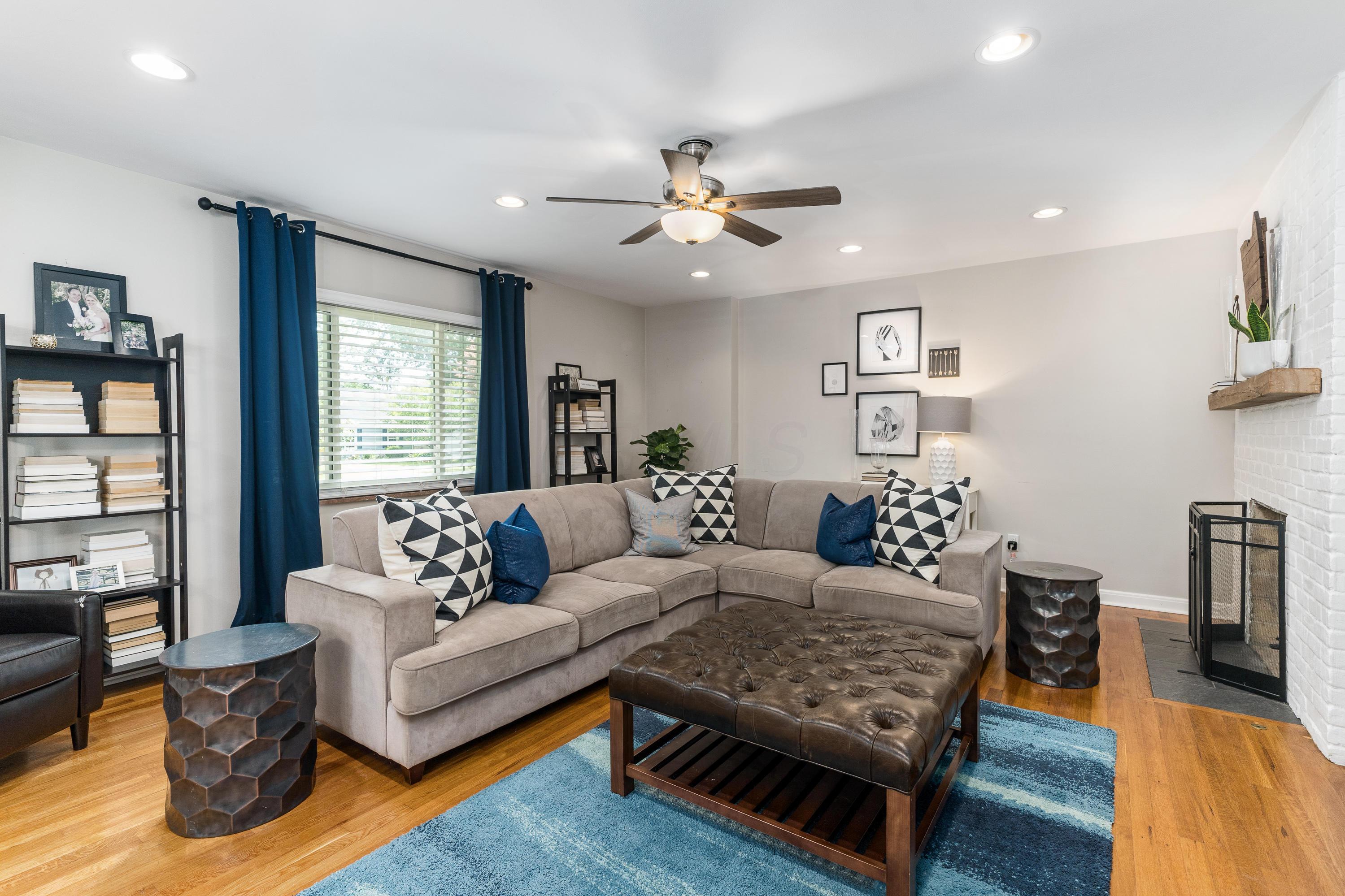 482 Acton Road Columbus, OH 43214 - Photo 5 of 30 Gallery Image 5