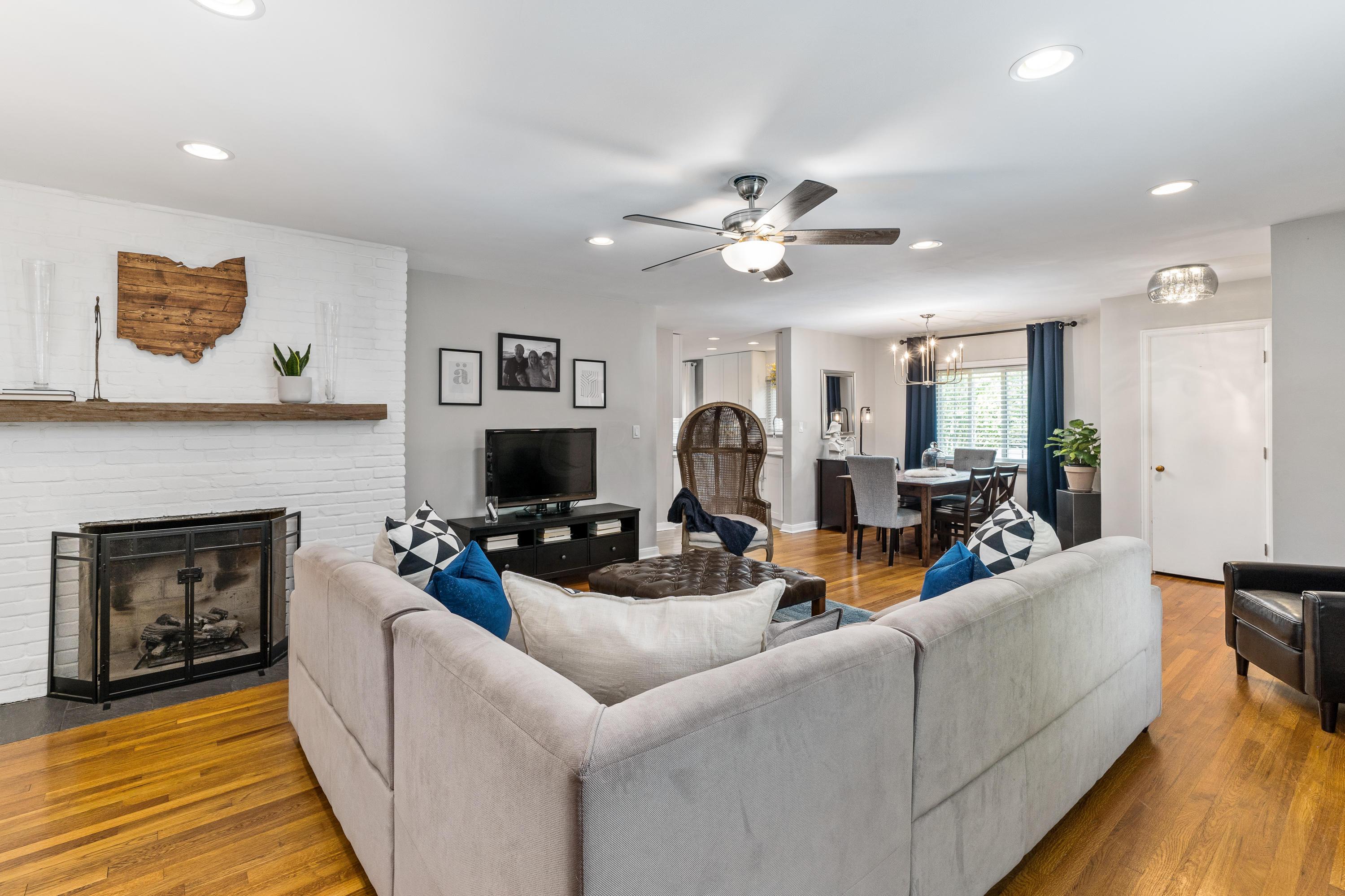 482 Acton Road Columbus, OH 43214 - Photo 6 of 30 Gallery Image 6