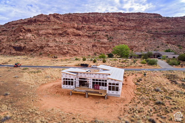 4170 Vista Antigua Road Moab, UT 84532 - Photo 8 of 22