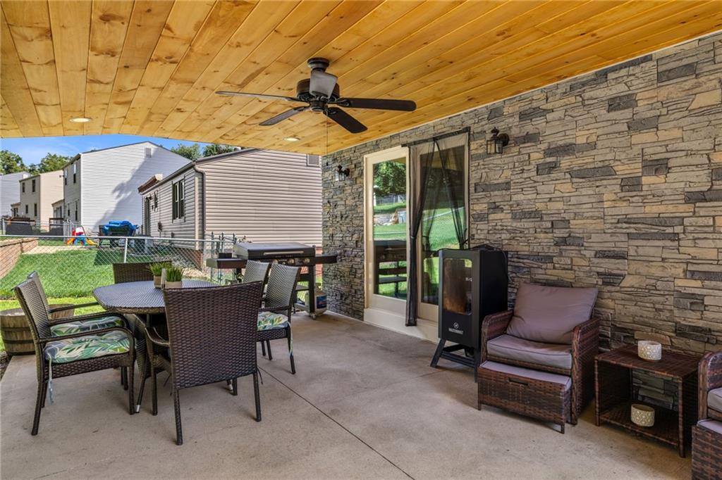1890 Riggs Road South Park, PA 15129 - Photo 25 of 31 Gallery Image 25