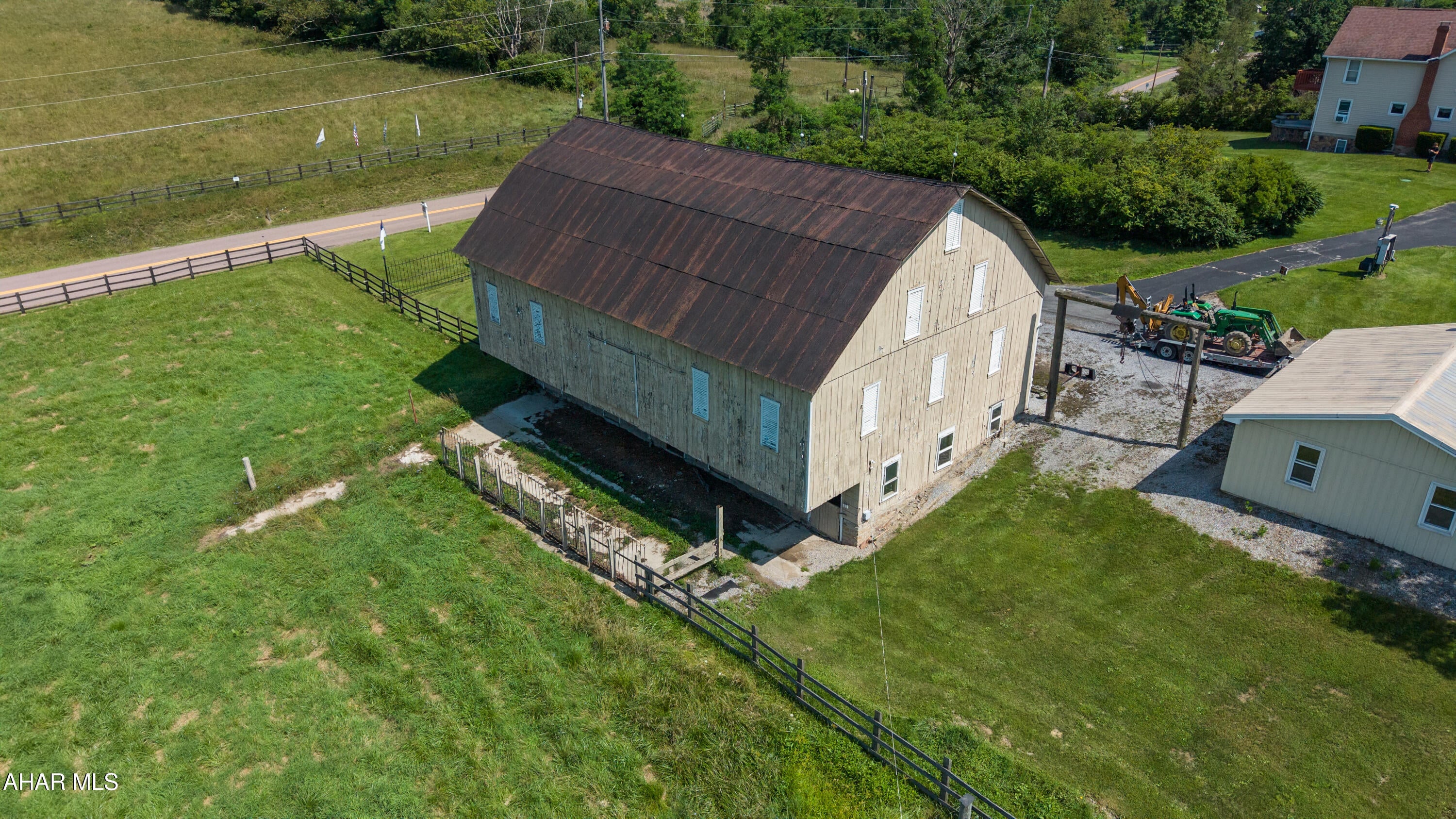 1898 Schellsburg Road Claysburg, PA 16625 - Photo 12 of 68 Gallery Image 12