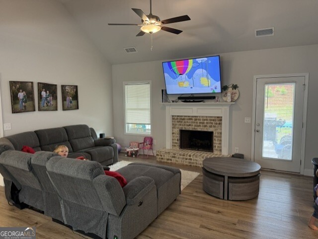 63 Beth Ann Lane Commerce, GA 30529 - Photo 3 of 16