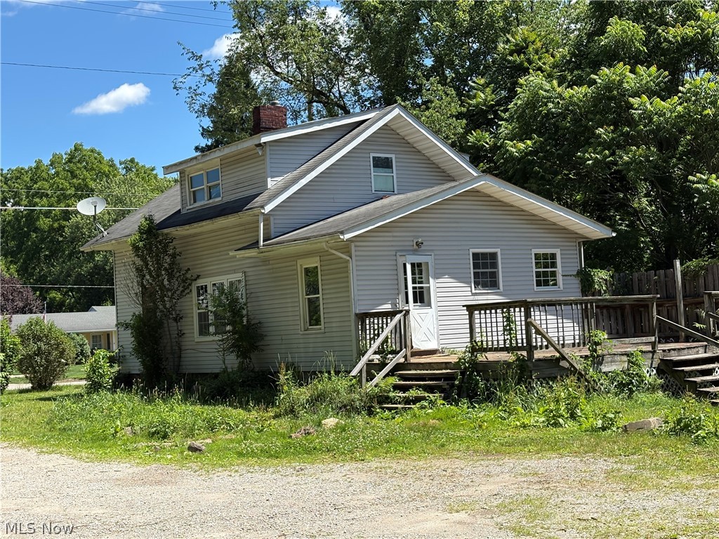 2388 Copley Road Akron, OH 44321 - Photo 4 of 24