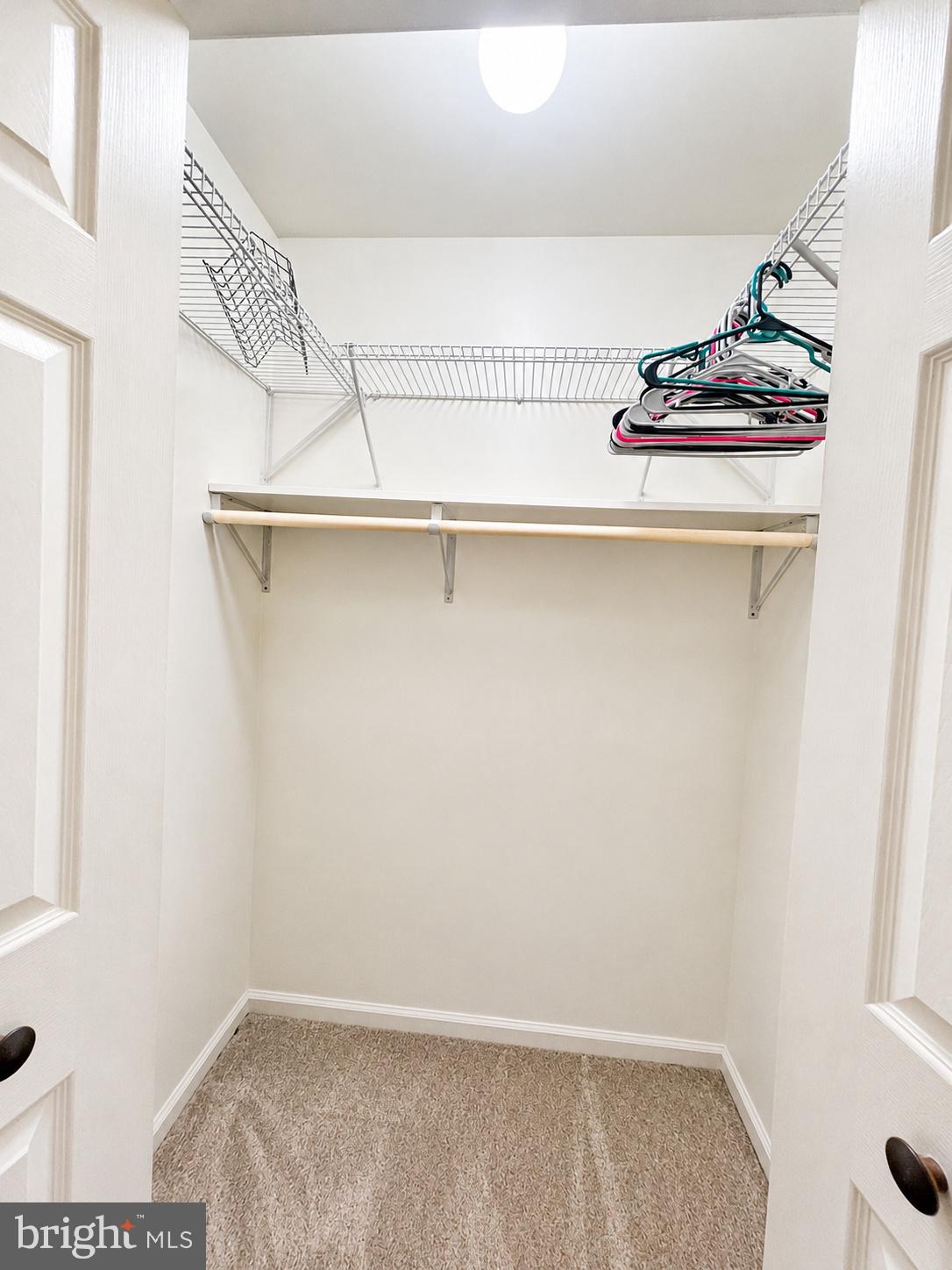 279 Radio Road Elizabethtown, PA 17022 - Photo 9 of 25 Walk in Closet in Primary Bedroom-2nd Flr.