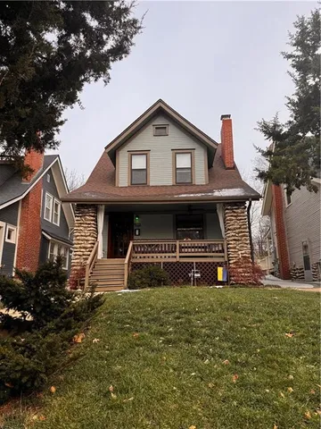 $325,000 | 4111 Holmes Street, Kansas City, MO 64110