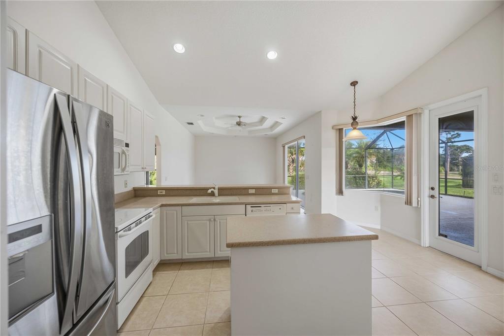 244 Fairway Road Rotonda West, FL 33947 - Photo 5 of 46 Gallery Image 5