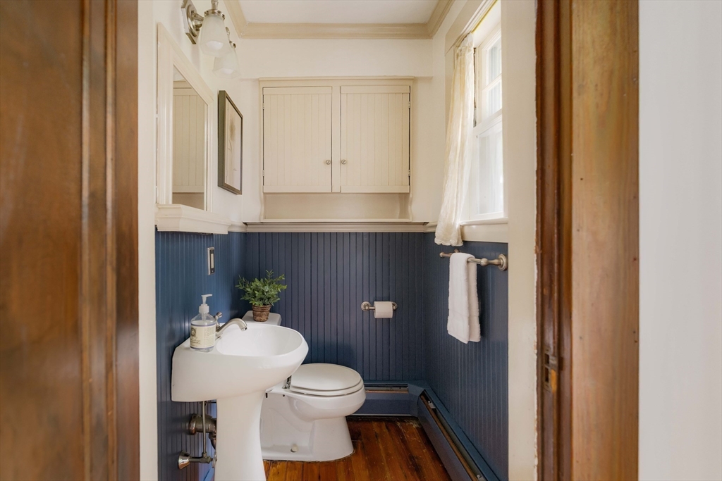 32 Castleton Street Boston, MA 02130 - Photo 15 of 38