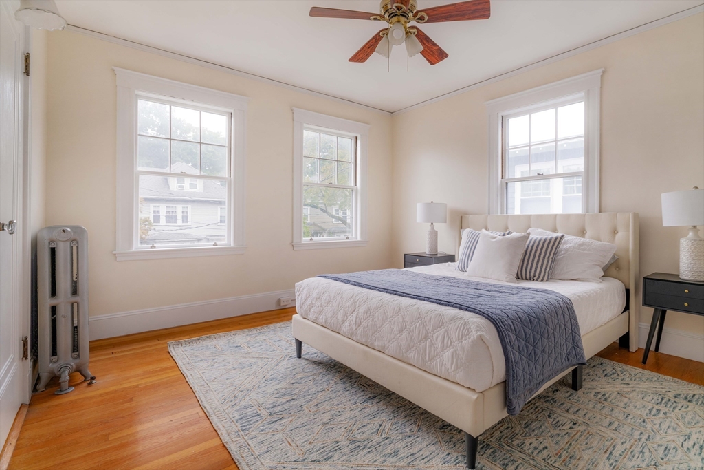 32 Castleton Street Boston, MA 02130 - Photo 21 of 38