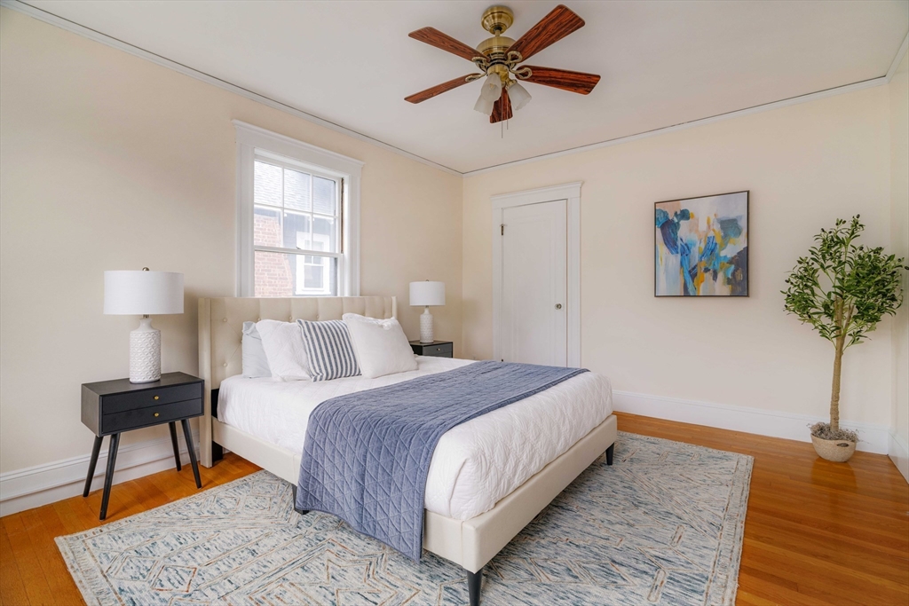 32 Castleton Street Boston, MA 02130 - Photo 22 of 38