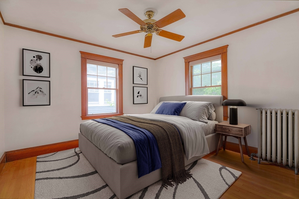 32 Castleton Street Boston, MA 02130 - Photo 23 of 38