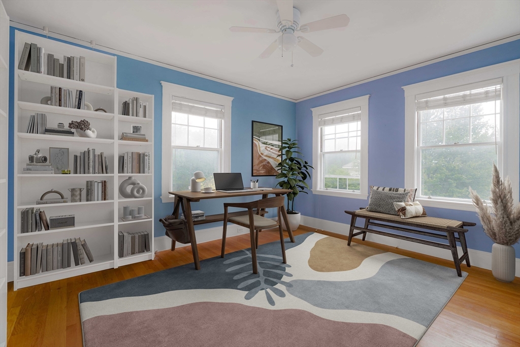 32 Castleton Street Boston, MA 02130 - Photo 24 of 38